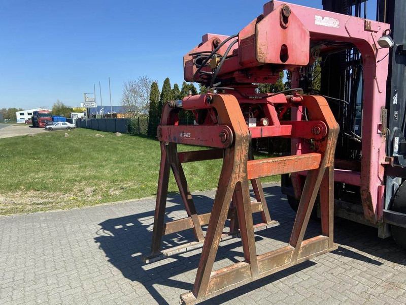 HG1T - Peralatan untuk menangani material: gambar 3 HG1T - Peralatan untuk menangani material: gambar 3