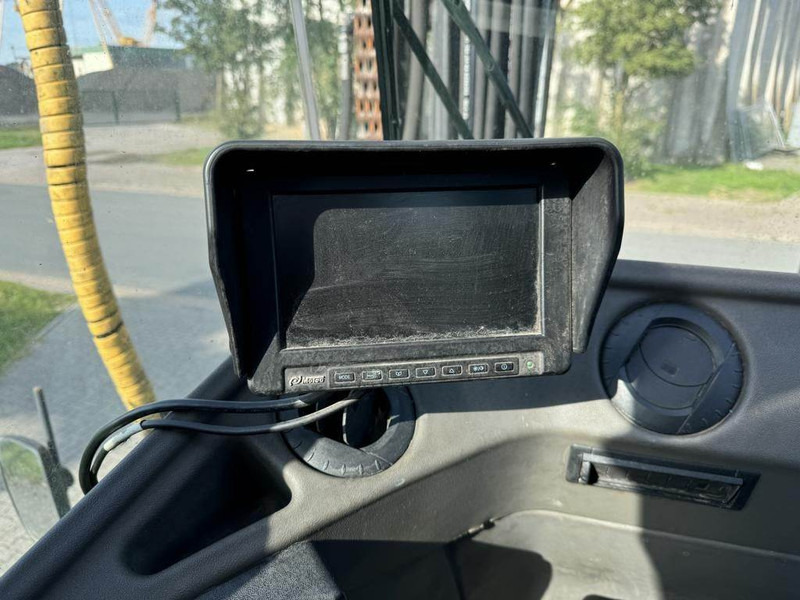 Forklift diesel SMV 20-1200C: gambar 10