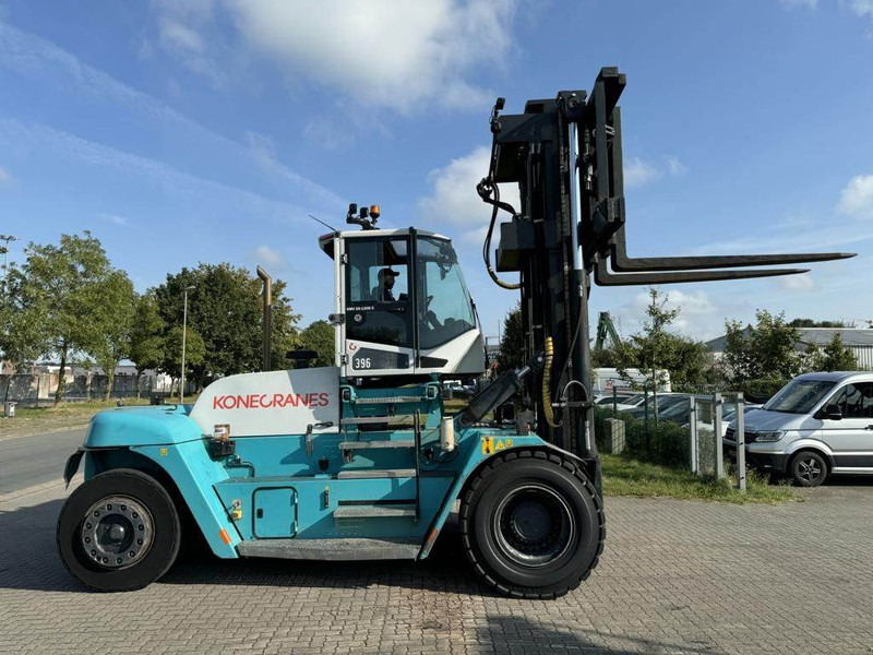 SMV 20-1200C - Forklift diesel: gambar 2 SMV 20-1200C - Forklift diesel: gambar 2