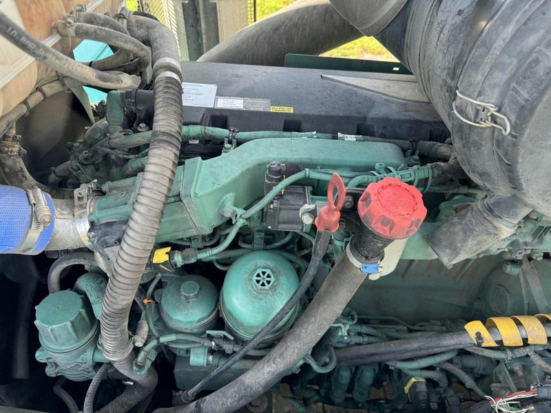 Forklift diesel SMV 20-1200C: gambar 7