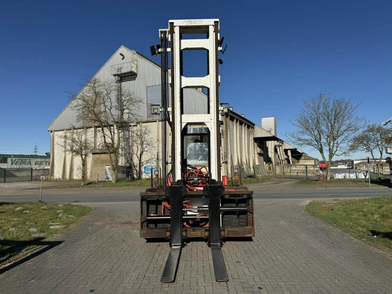 Svetruck 13.6-120-32 - Forklift diesel: gambar 3 Svetruck 13.6-120-32 - Forklift diesel: gambar 3