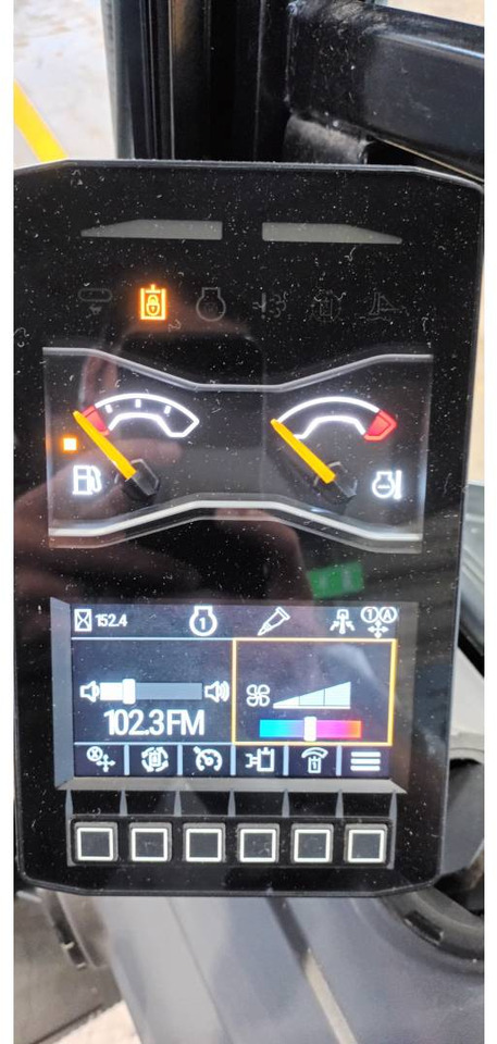 CAT 302.7 - Ekskavator perayap: gambar 5 CAT 302.7 - Ekskavator perayap: gambar 5