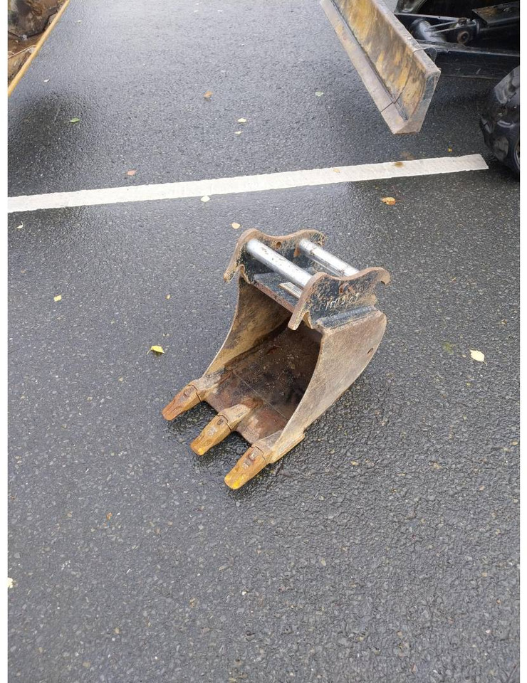 Leasing CAT 302 CAT 302: gambar 12