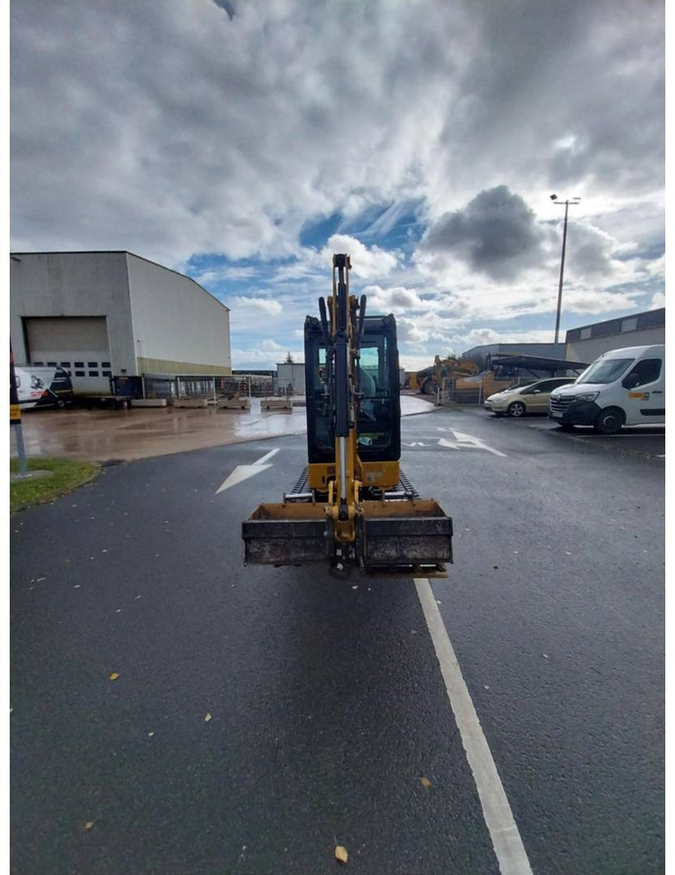 Leasing CAT 302 CAT 302: gambar 14