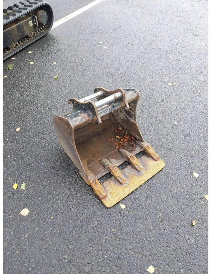 Leasing CAT 302 CAT 302: gambar 10