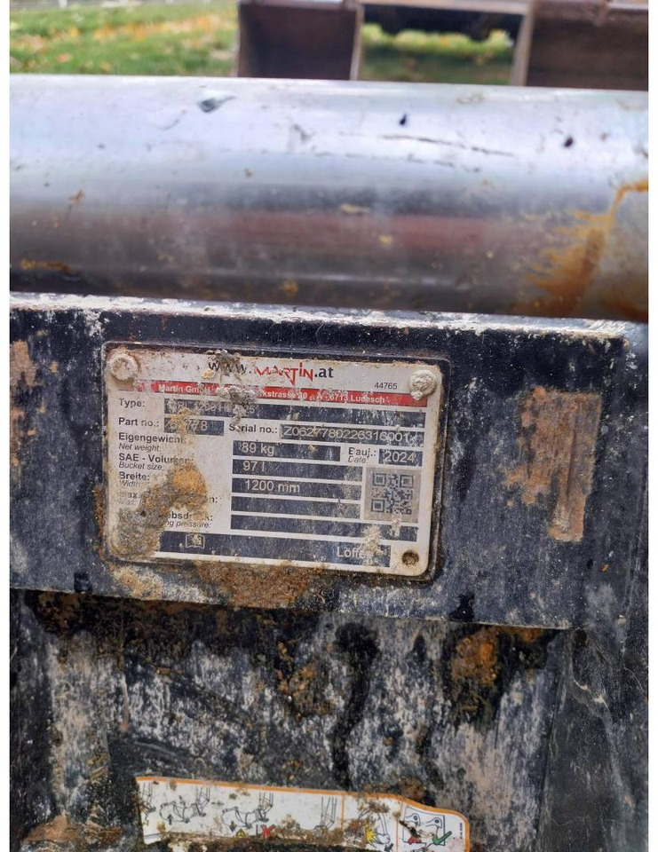 Leasing CAT 302 CAT 302: gambar 8