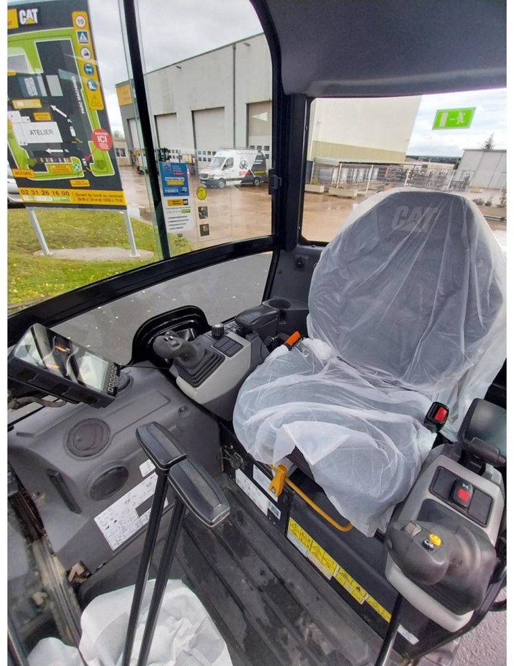 Leasing CAT 302 CAT 302: gambar 16