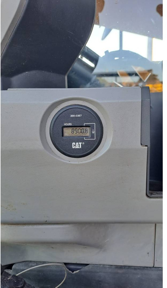 CAT 325F CR - Ekskavator perayap: gambar 5 CAT 325F CR - Ekskavator perayap: gambar 5