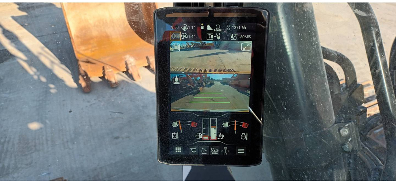CAT 340-08 - Ekskavator perayap: gambar 5 CAT 340-08 - Ekskavator perayap: gambar 5