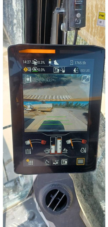 CAT 340 - Ekskavator perayap: gambar 5 CAT 340 - Ekskavator perayap: gambar 5
