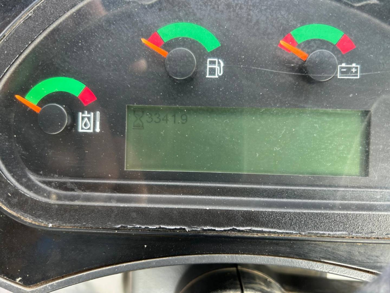 CAT 906M - Wheel loader: gambar 5 CAT 906M - Wheel loader: gambar 5