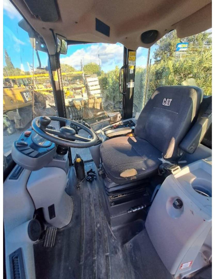 CAT 908M - Wheel loader: gambar 3 CAT 908M - Wheel loader: gambar 3