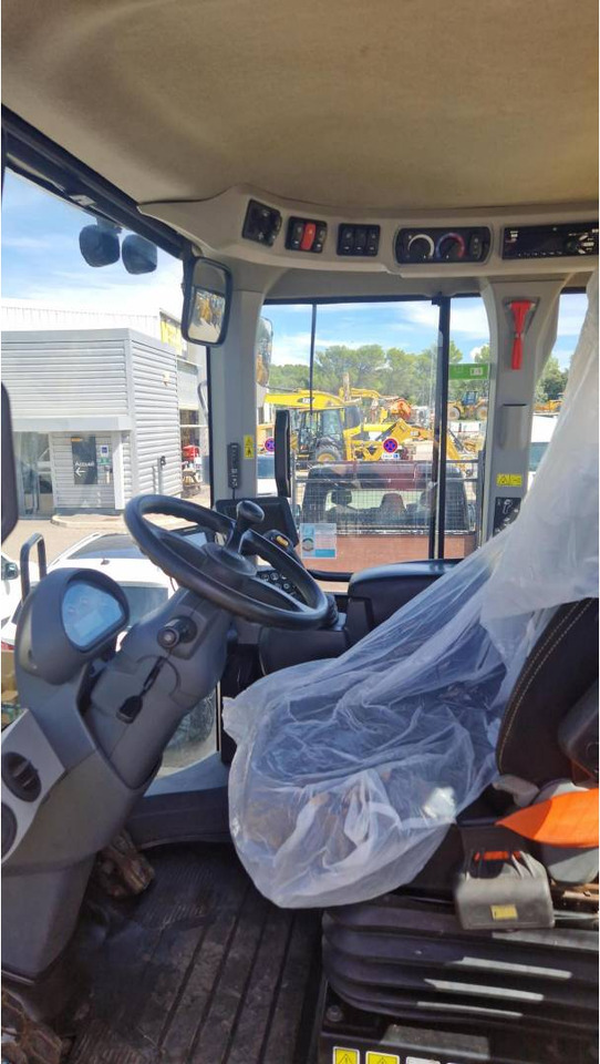 CAT 938M - Wheel loader: gambar 3 CAT 938M - Wheel loader: gambar 3