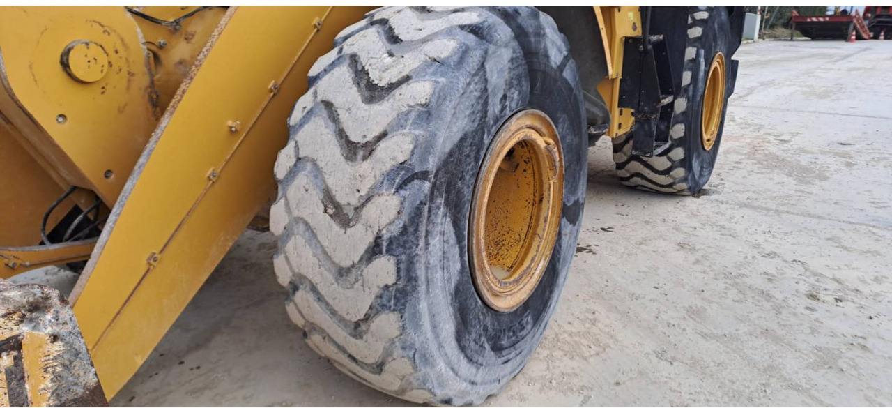 Leasing CAT 950M CAT 950M: gambar 7