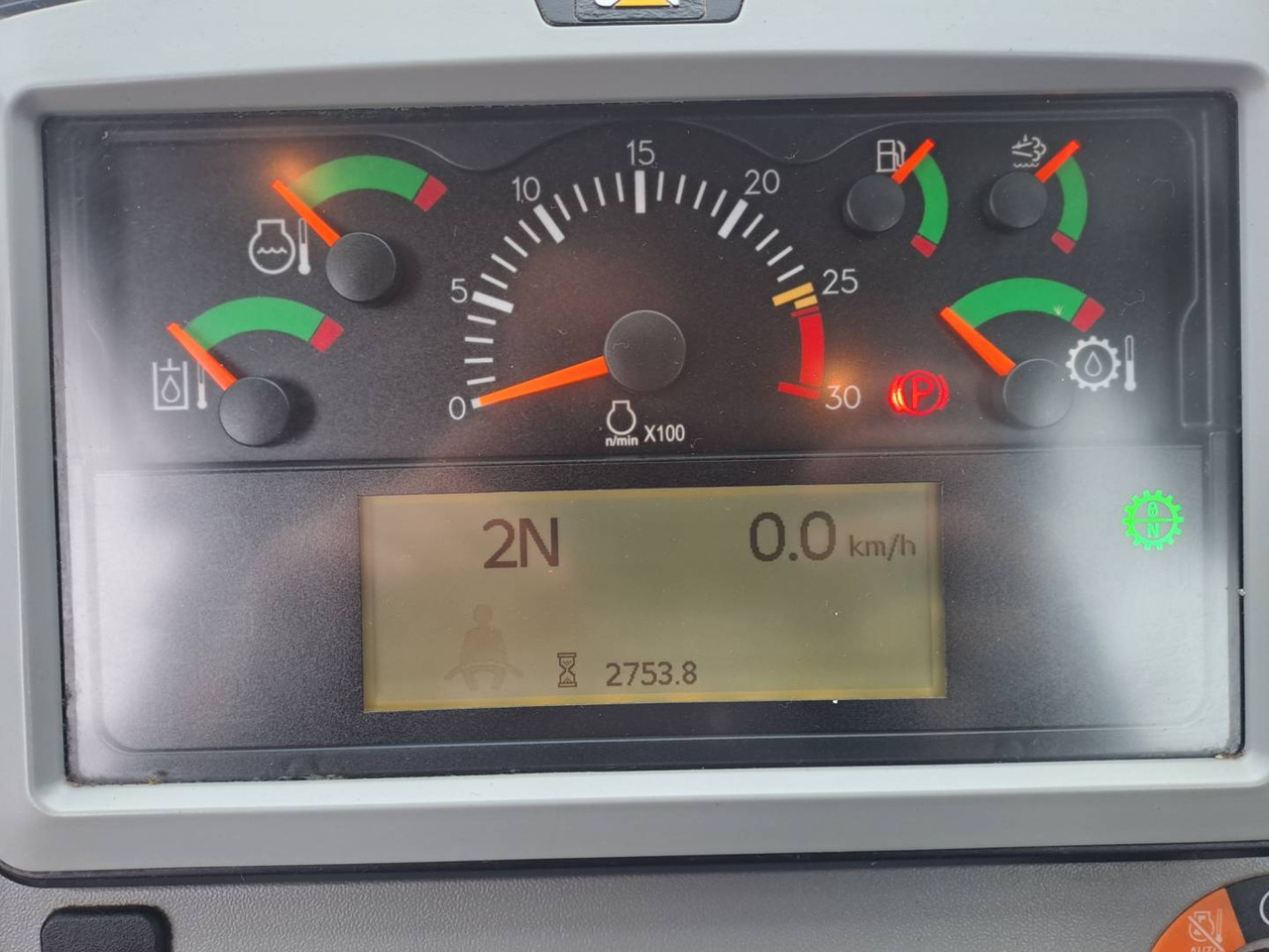 CAT 950M - Wheel loader: gambar 5 CAT 950M - Wheel loader: gambar 5