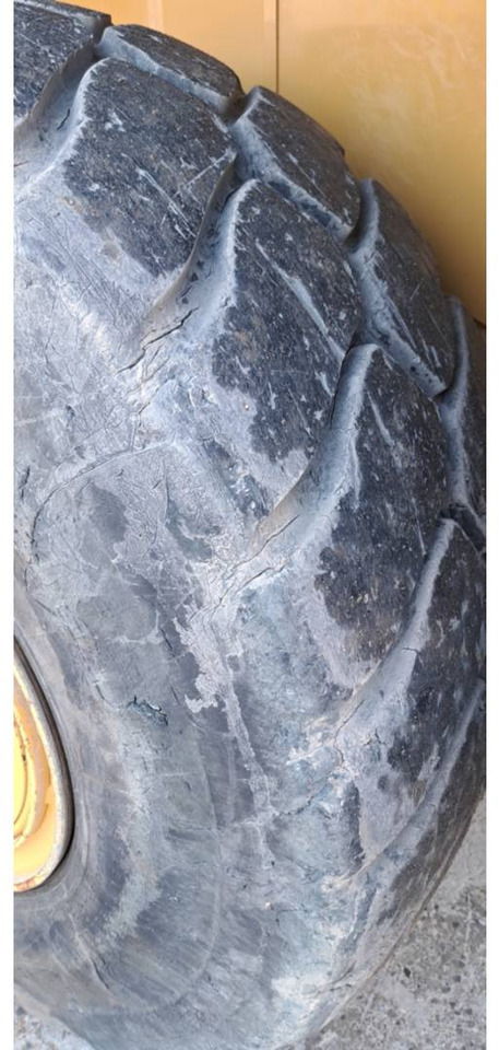 Wheel loader CAT 962M: gambar 16