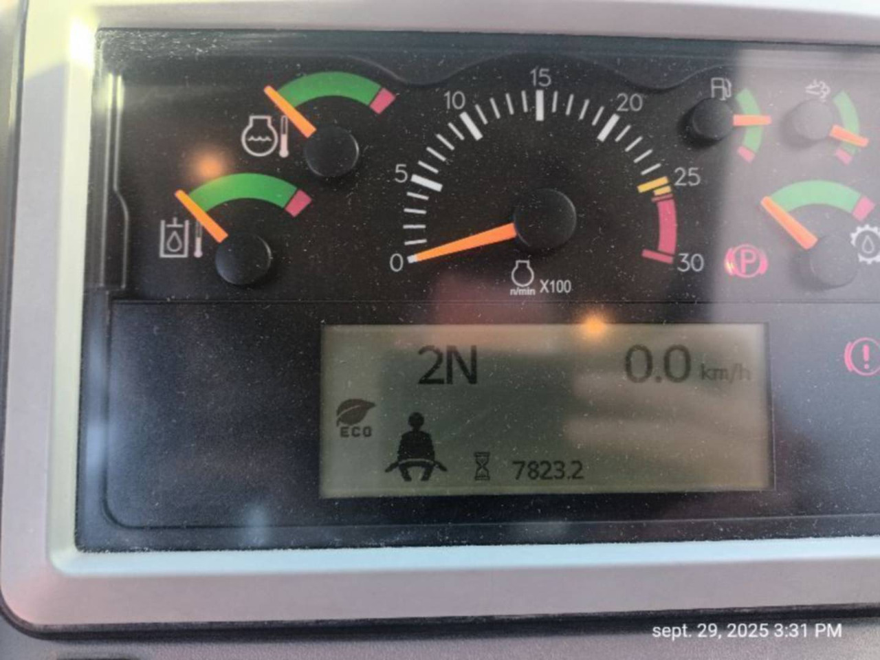 CAT 966M - Wheel loader: gambar 5 CAT 966M - Wheel loader: gambar 5