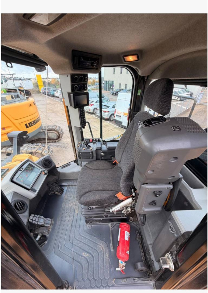 CAT 972 M XE - Wheel loader: gambar 4 CAT 972 M XE - Wheel loader: gambar 4