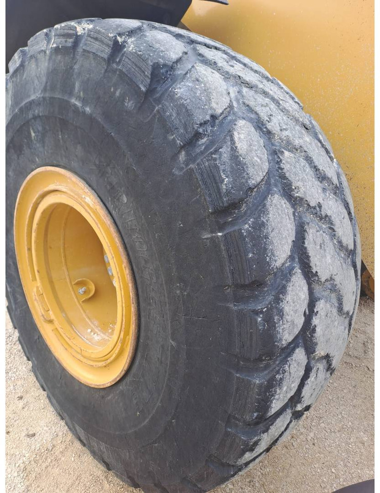 CAT 972M XE - Wheel loader: gambar 3 CAT 972M XE - Wheel loader: gambar 3