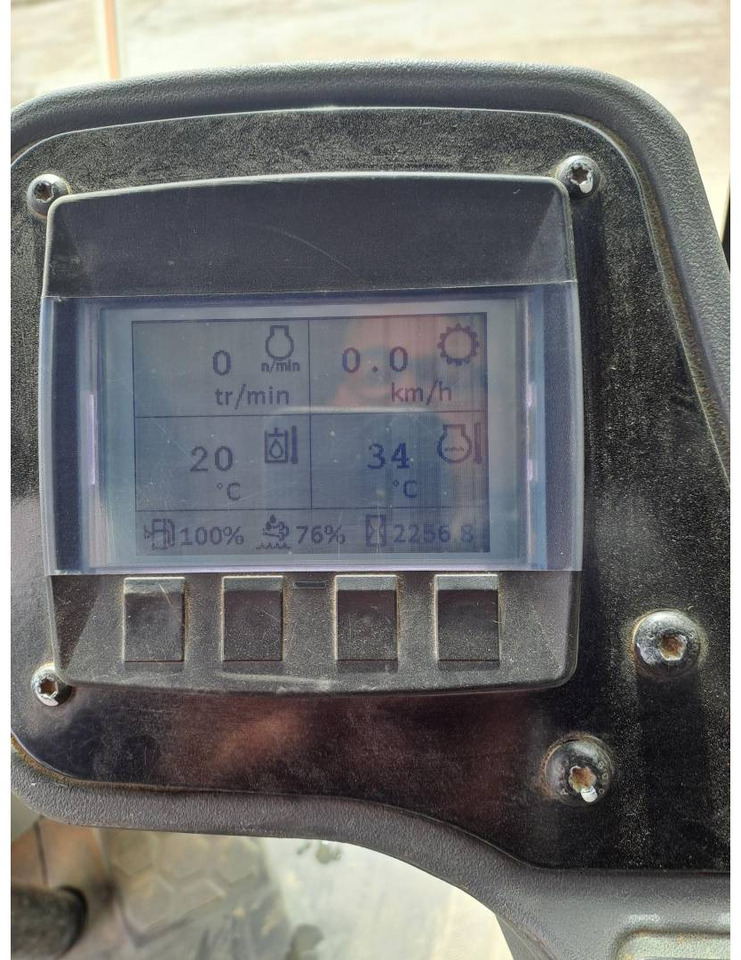 CAT CS76B 4F - Pemadat: gambar 5 CAT CS76B 4F - Pemadat: gambar 5