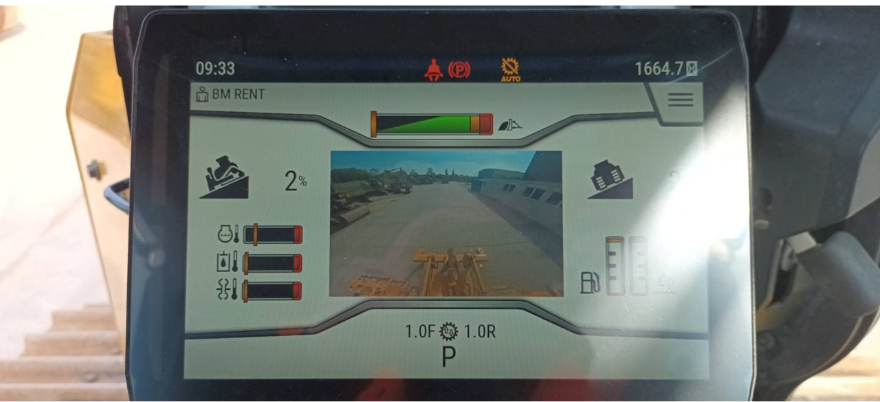 CAT D5 - Bulldozer: gambar 5 CAT D5 - Bulldozer: gambar 5