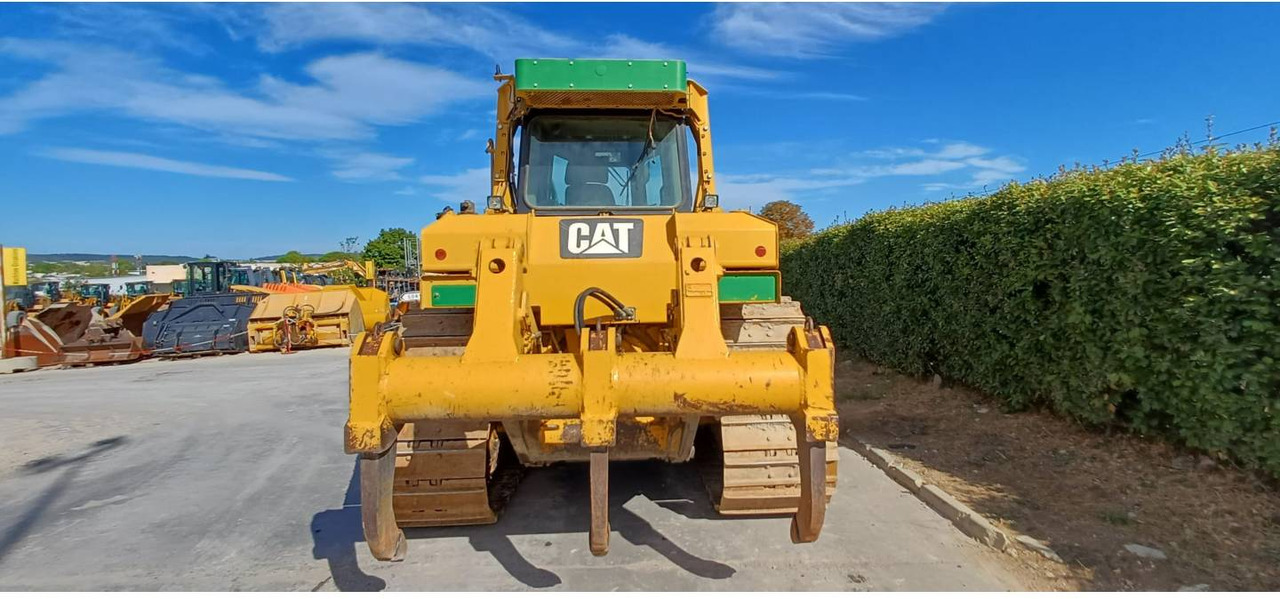 CAT D6T3B XW - Bulldozer: gambar 3 CAT D6T3B XW - Bulldozer: gambar 3