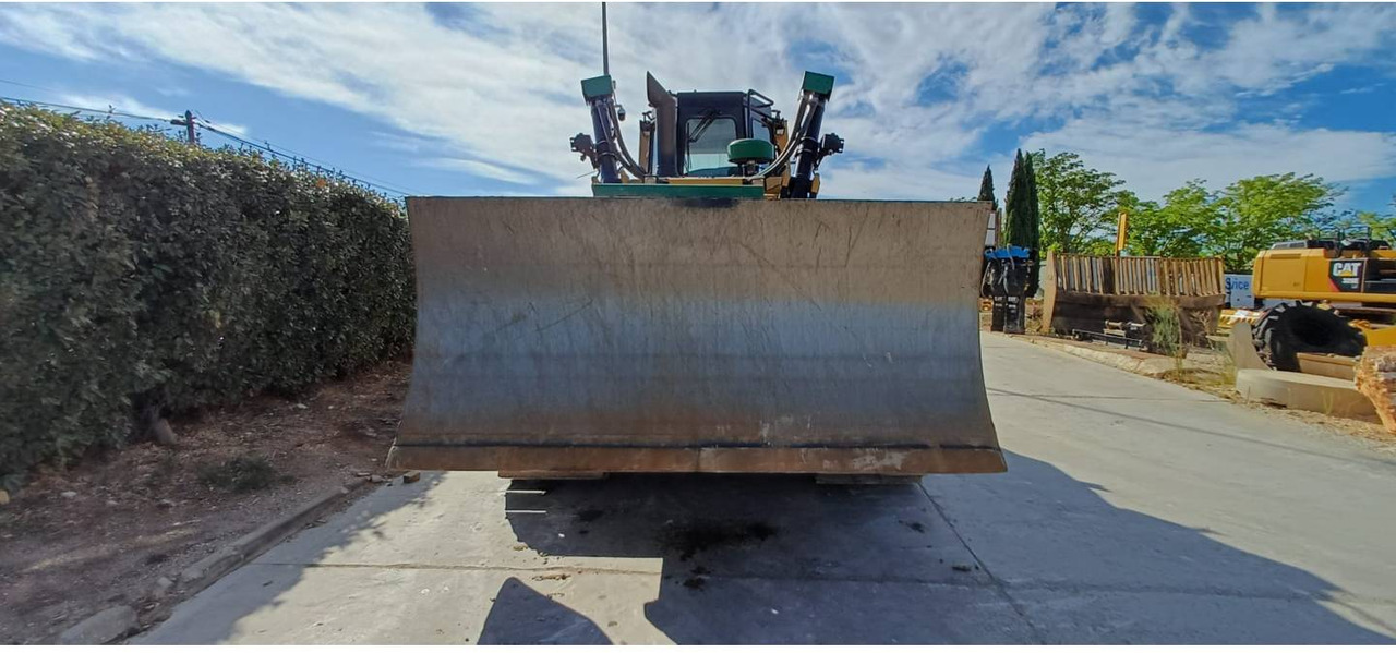 CAT D6T3B XW - Bulldozer: gambar 5 CAT D6T3B XW - Bulldozer: gambar 5