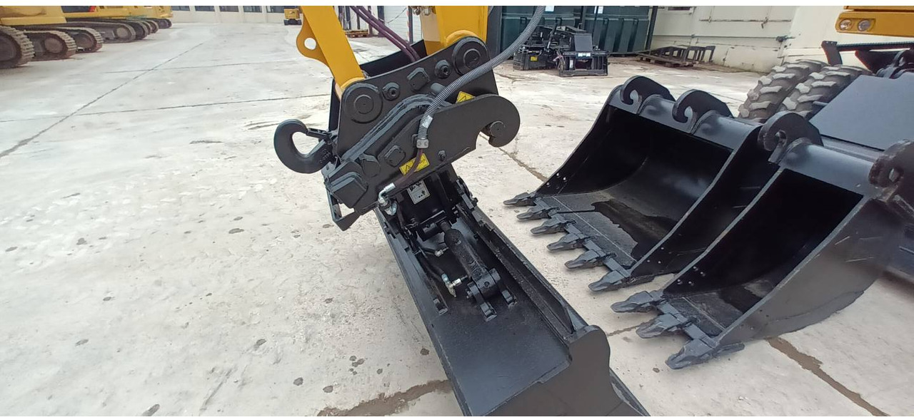 Leasing CAT M314 CAT M314: gambar 26