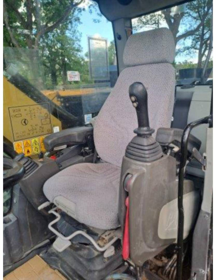 Leasing CAT M315F IVC CAT M315F IVC: gambar 18