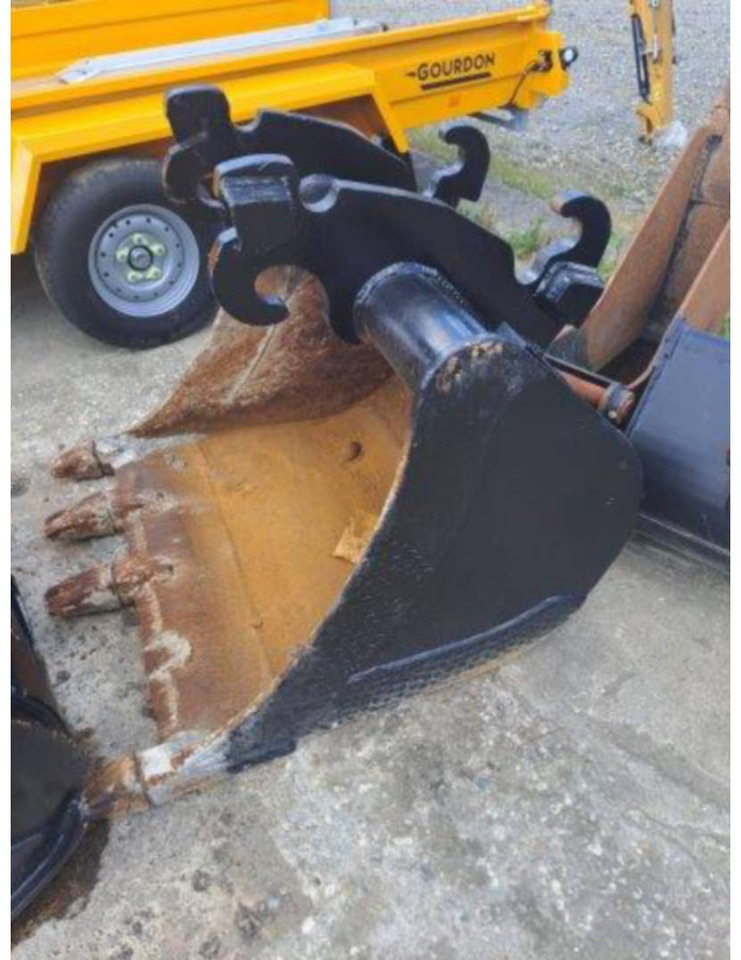 Leasing CAT M315F IVC CAT M315F IVC: gambar 10