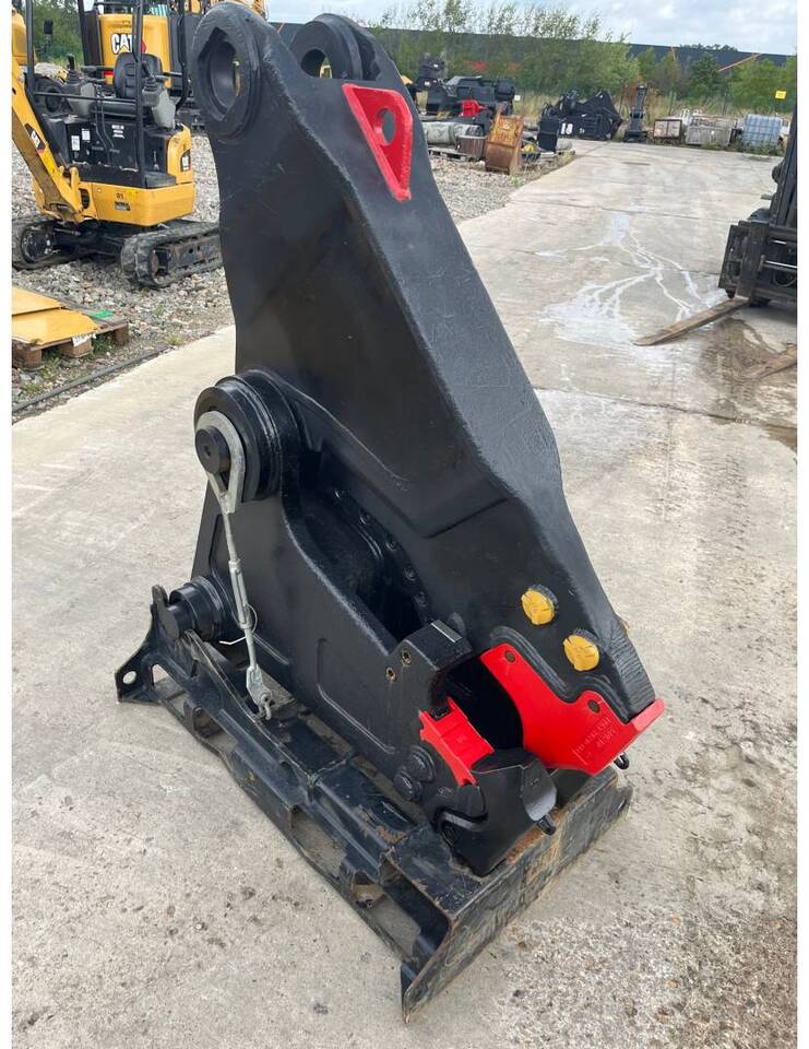 CAT MP324.J1B.CC - Gunting pembongkaran untuk Peralatan konstruksi: gambar 2 CAT MP324.J1B.CC - Gunting pembongkaran untuk Peralatan konstruksi: gambar 2