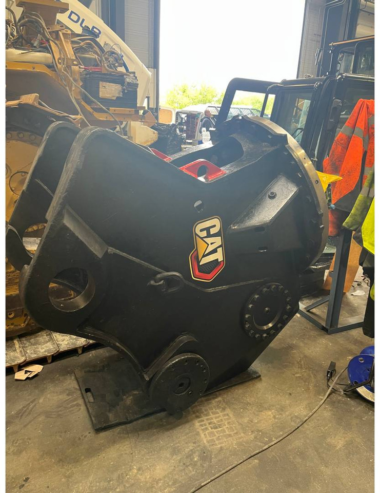 CAT MP345 - Gunting pembongkaran untuk Peralatan konstruksi: gambar 2 CAT MP345 - Gunting pembongkaran untuk Peralatan konstruksi: gambar 2