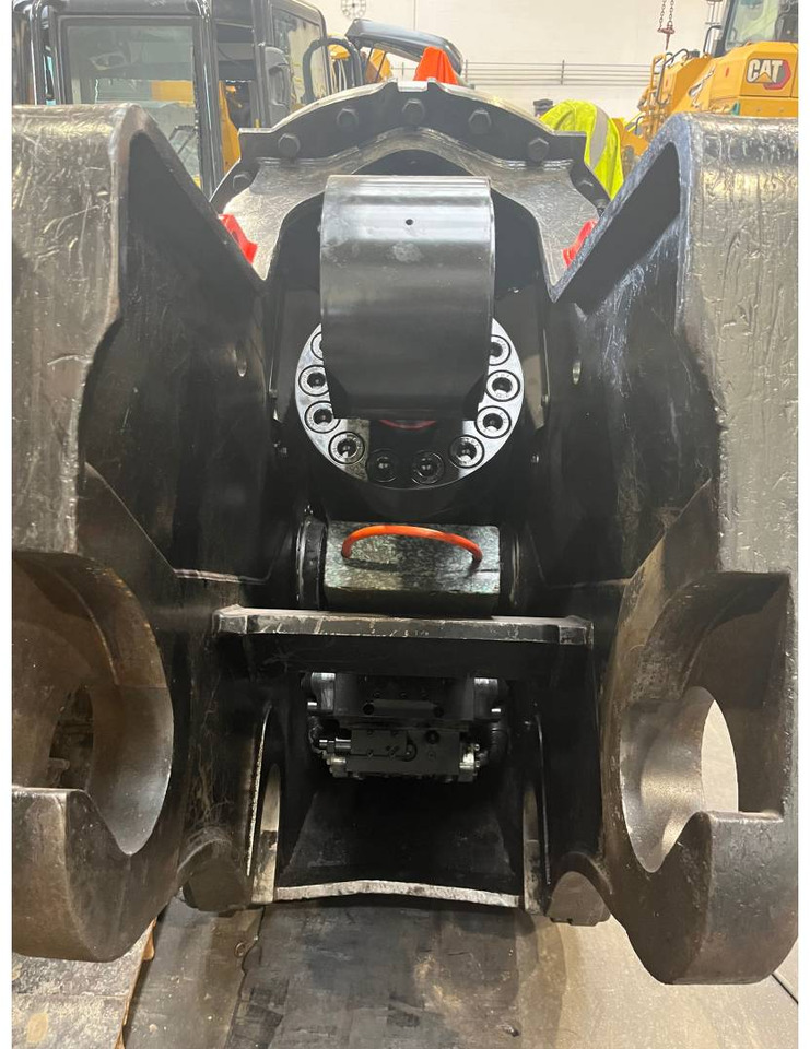 CAT MP345 - Gunting pembongkaran untuk Peralatan konstruksi: gambar 4 CAT MP345 - Gunting pembongkaran untuk Peralatan konstruksi: gambar 4