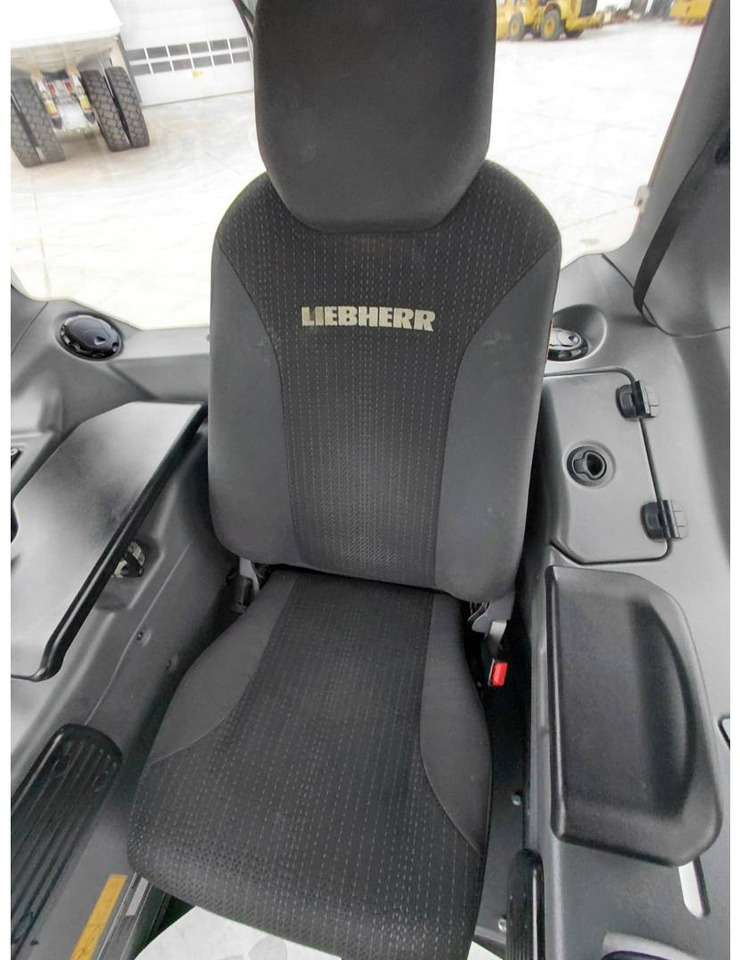 Leasing LIEBHERR PR736 05LGP LIEBHERR PR736 05LGP: gambar 25