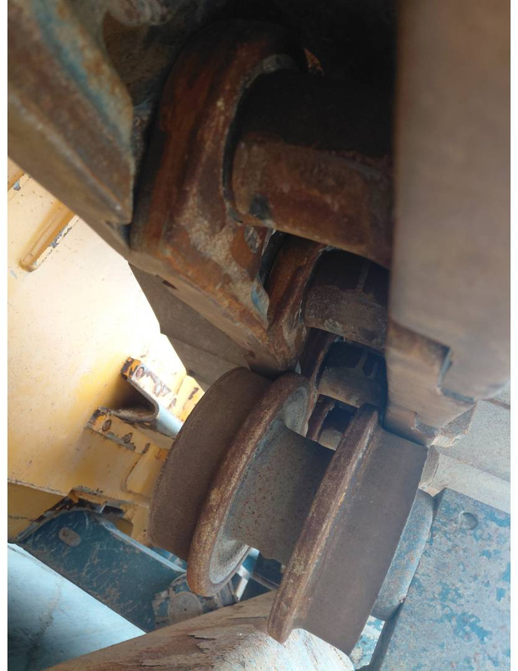 Leasing LIEBHERR PR736 05LGP LIEBHERR PR736 05LGP: gambar 11