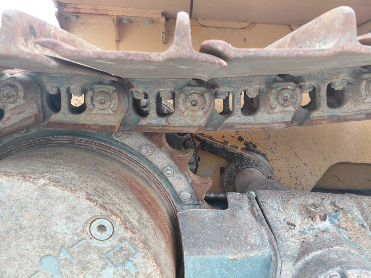 Leasing LIEBHERR PR736 05LGP LIEBHERR PR736 05LGP: gambar 10