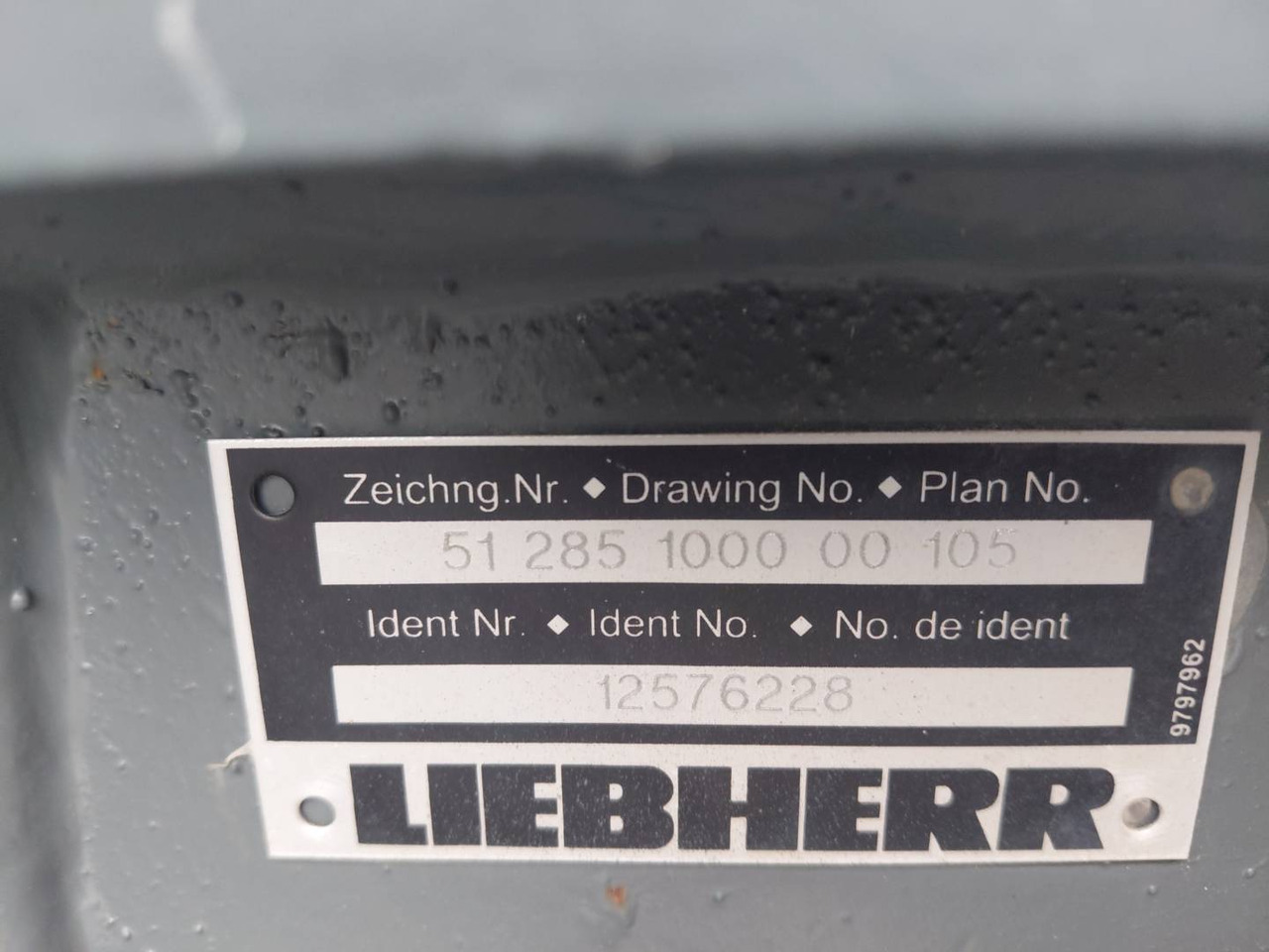 Leasing LIEBHERR PR736 05LGP LIEBHERR PR736 05LGP: gambar 19