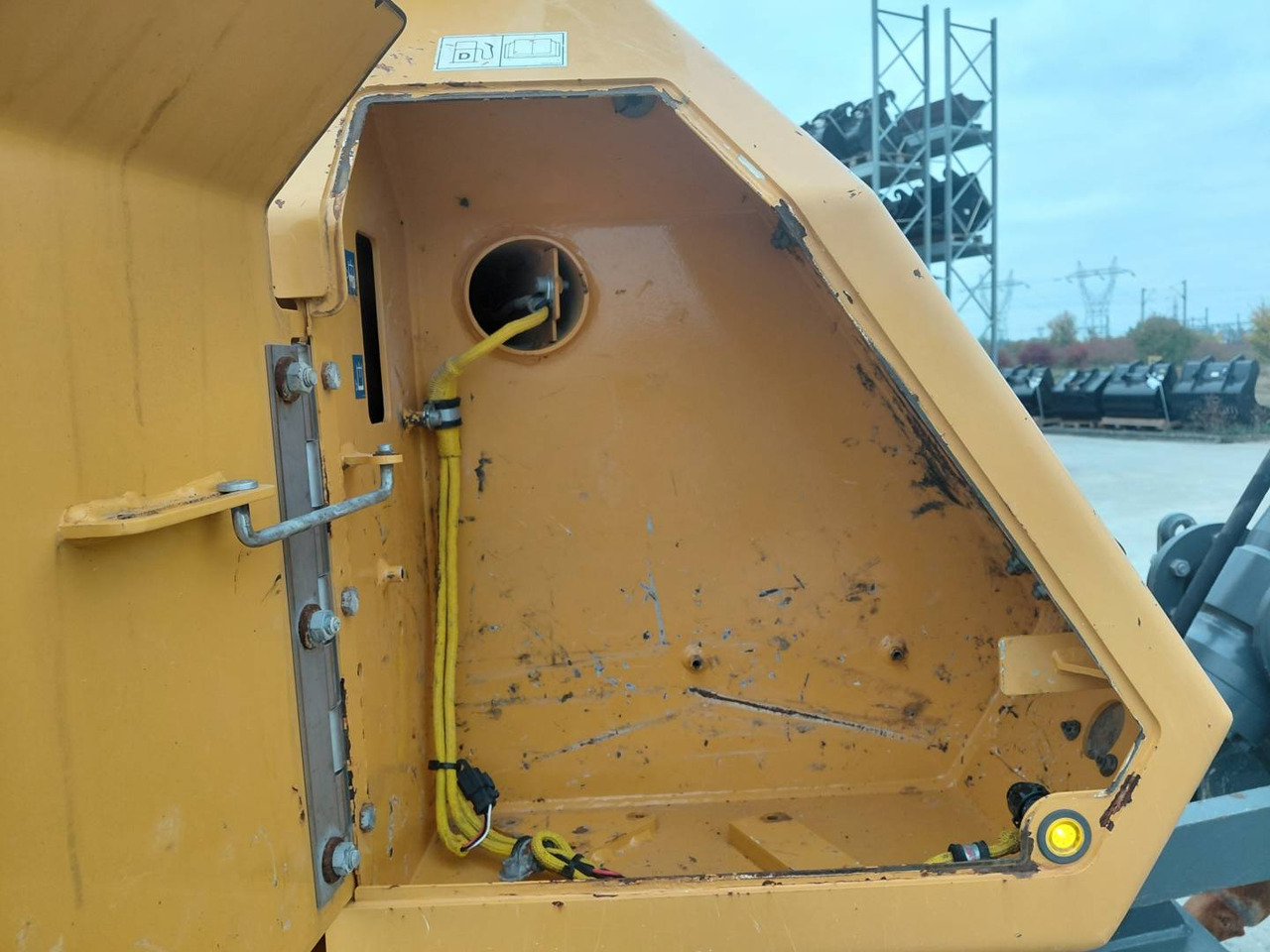 Leasing LIEBHERR PR736 05LGP LIEBHERR PR736 05LGP: gambar 17