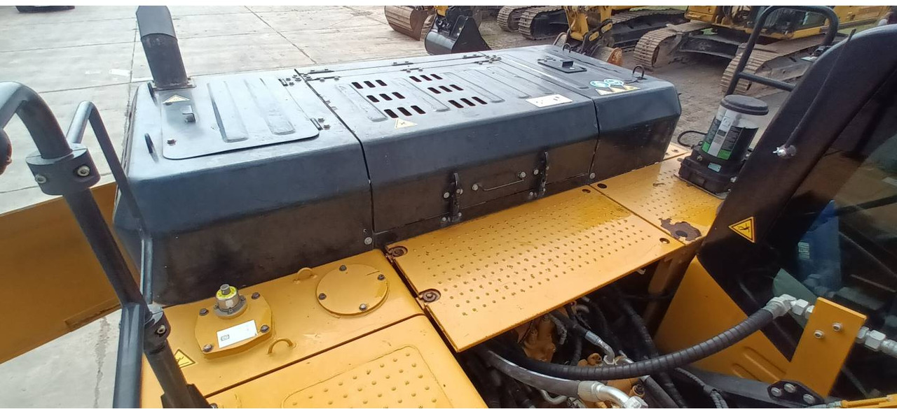 Ekskavator perayap SANY HEAVY INDUSTRY PRODUCTS SY265C: gambar 20 Ekskavator perayap SANY HEAVY INDUSTRY PRODUCTS SY265C: gambar 20