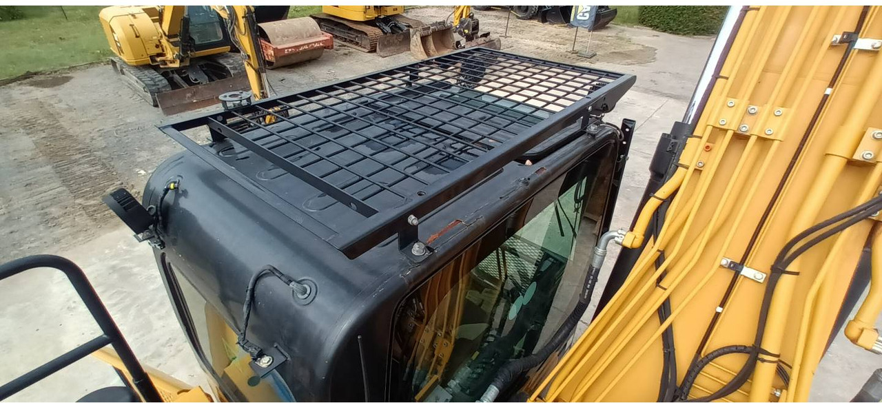 Ekskavator perayap SANY HEAVY INDUSTRY PRODUCTS SY265C: gambar 23 Ekskavator perayap SANY HEAVY INDUSTRY PRODUCTS SY265C: gambar 23