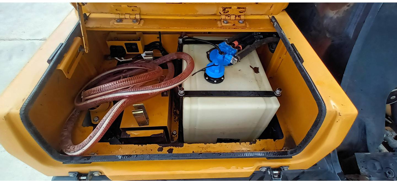 Ekskavator perayap SANY HEAVY INDUSTRY PRODUCTS SY265C: gambar 19 Ekskavator perayap SANY HEAVY INDUSTRY PRODUCTS SY265C: gambar 19