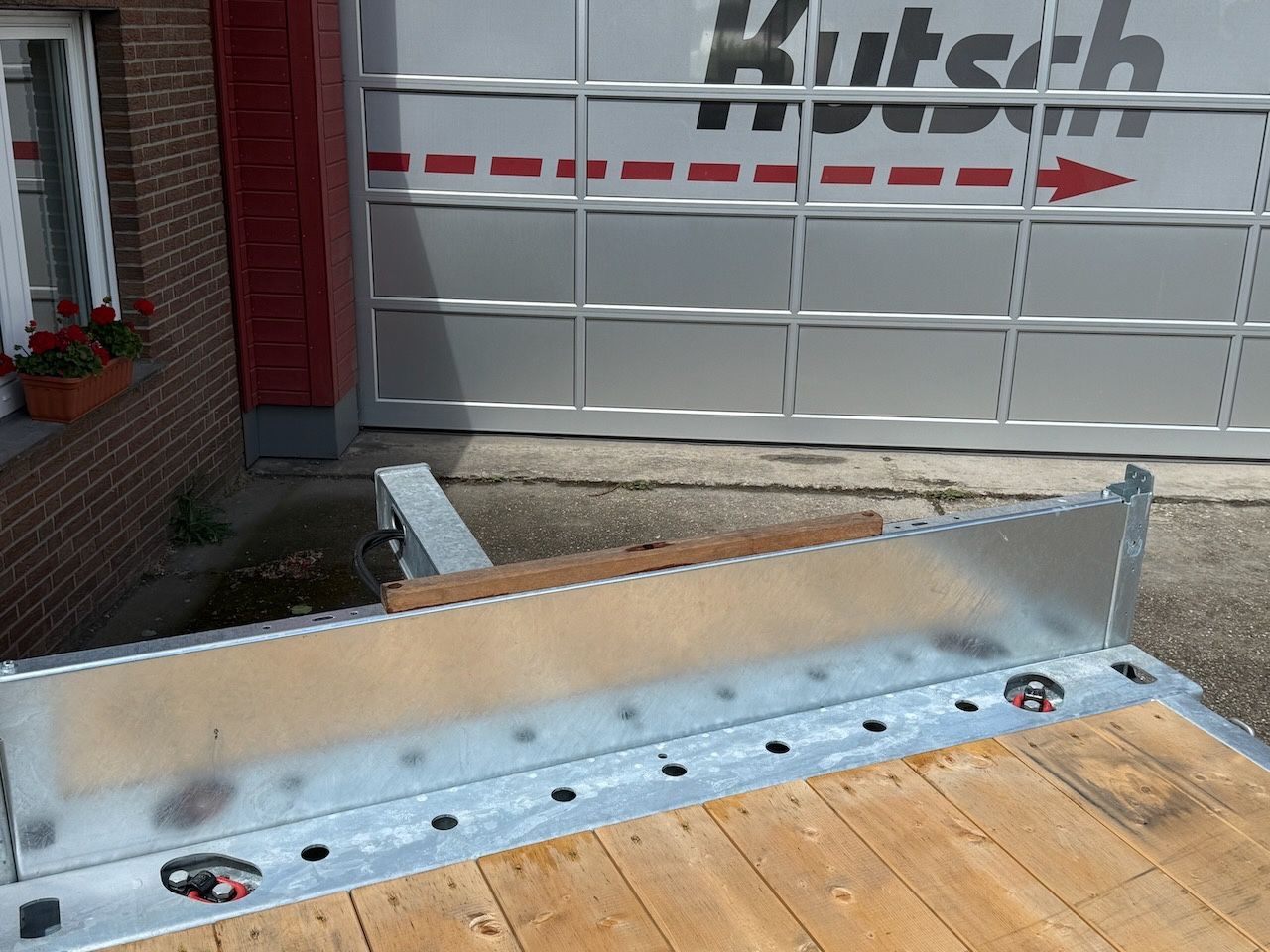Müller-Mitteltal ETÜTAR 14,4 Tieflader, LED, Runduml. RDÜ - Trailer flatbed: gambar 3 Müller-Mitteltal ETÜTAR 14,4 Tieflader, LED, Runduml. RDÜ - Trailer flatbed: gambar 3