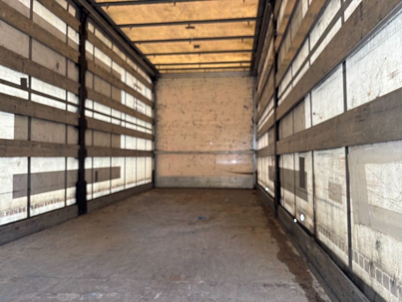 Tang 1achs Edscha, Schiebeplane 7,25m - Trailer dengan terpal samping: gambar 5 Tang 1achs Edscha, Schiebeplane 7,25m - Trailer dengan terpal samping: gambar 5