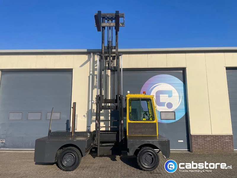Bulmor LQ50 12 / 55 Zijlader - Side loader - - Pemuat samping: gambar 3 Bulmor LQ50 12 / 55 Zijlader - Side loader - - Pemuat samping: gambar 3