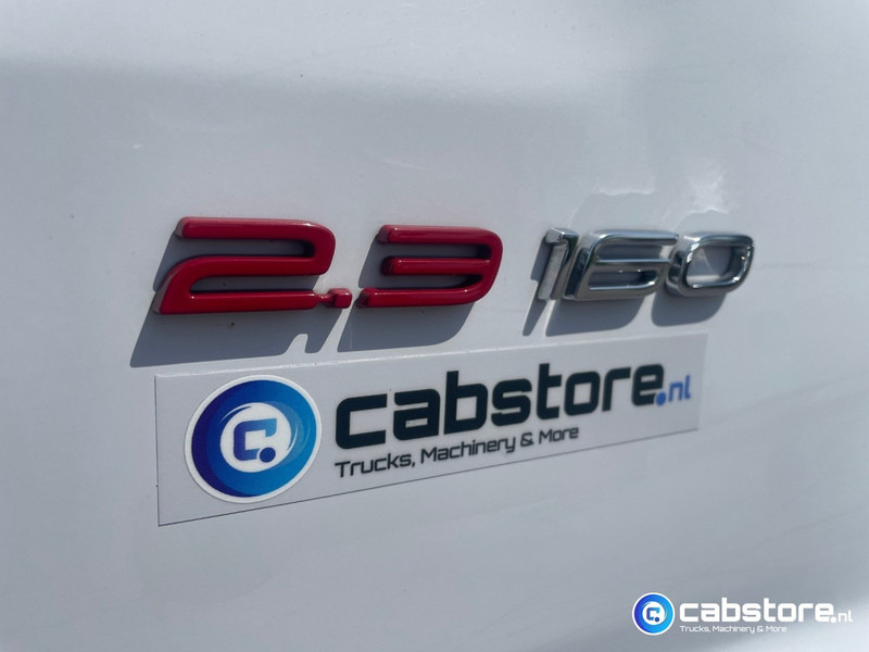 Truk box Fiat Ducato 2.3 Multijet 160 Pk  Euro 6 - Bouwjaar 2021 - Handgeschakeld 6 speed - Airco - 3 zitplaatsen - Laadklep: gambar 18