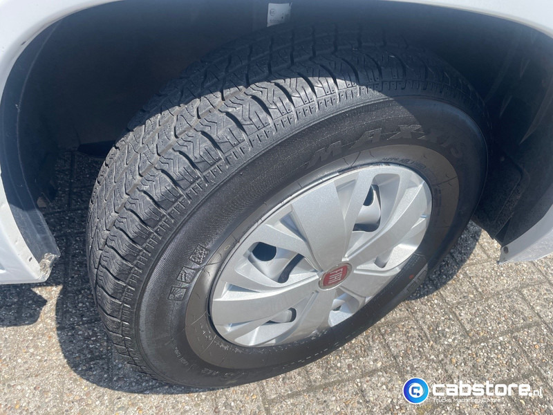 Truk box Fiat Ducato 2.3 Multijet 160 Pk  Euro 6 - Bouwjaar 2021 - Handgeschakeld 6 speed - Airco - 3 zitplaatsen - Laadklep: gambar 19