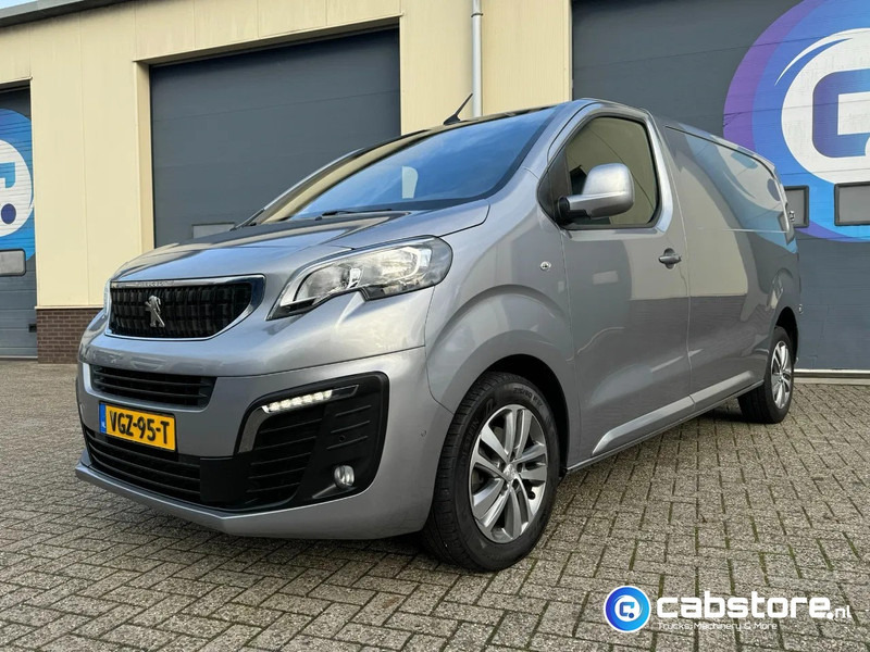 Peugeot Expert 2.0 HDI Euro 6 - Gesloten bestelwagen - Year 2020 - Km 190.628 - Airco - Navi - APK 09-2025 - Good condition! - Van kecil: gambar 1 Peugeot Expert 2.0 HDI Euro 6 - Gesloten bestelwagen - Year 2020 - Km 190.628 - Airco - Navi - APK 09-2025 - Good condition! - Van kecil: gambar 1