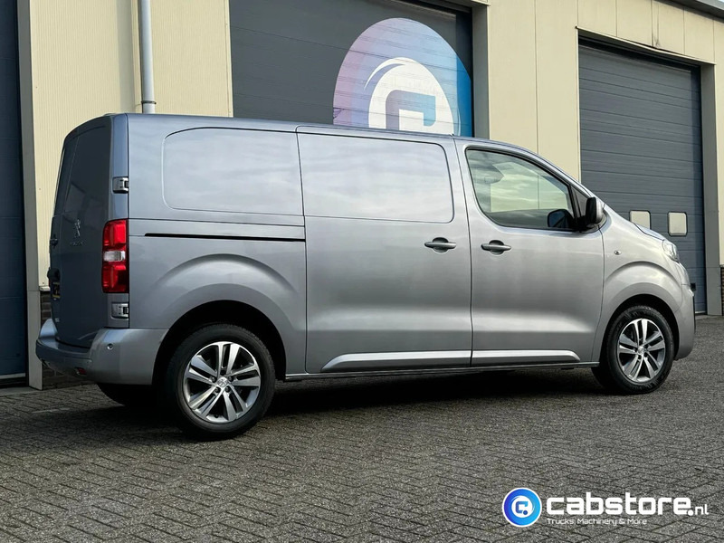 Peugeot Expert 2.0 HDI Euro 6 - Gesloten bestelwagen - Year 2020 - Km 190.628 - Airco - Navi - APK 09-2025 - Good condition! - Van kecil: gambar 4 Peugeot Expert 2.0 HDI Euro 6 - Gesloten bestelwagen - Year 2020 - Km 190.628 - Airco - Navi - APK 09-2025 - Good condition! - Van kecil: gambar 4