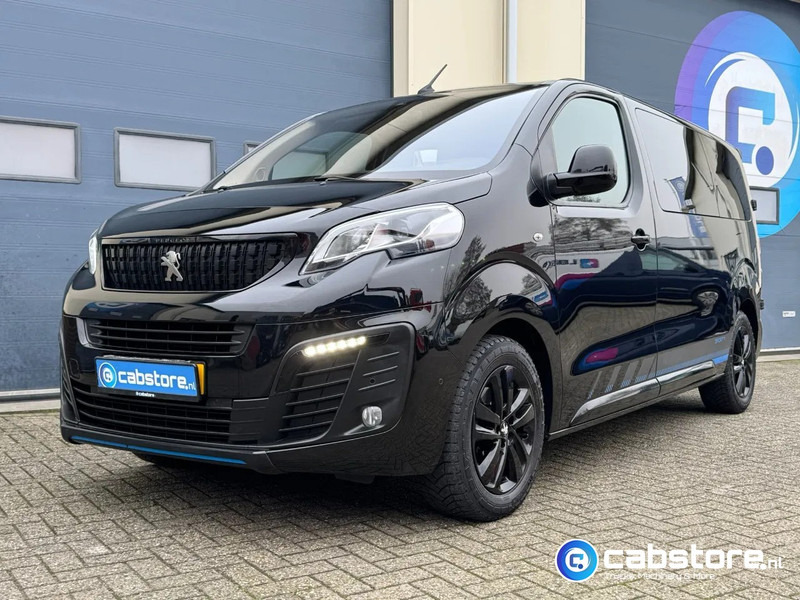 Peugeot Expert 2.0 HDI Euro 6 - Sport Limited Edition nr. 005 - 177 Pk euro 6 - Automaat - Trekhaak - Luxe uitvoering - Van kecil: gambar 2 Peugeot Expert 2.0 HDI Euro 6 - Sport Limited Edition nr. 005 - 177 Pk euro 6 - Automaat - Trekhaak - Luxe uitvoering - Van kecil: gambar 2