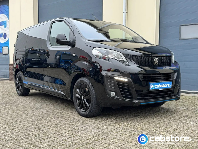 Peugeot Expert 2.0 HDI Euro 6 - Sport Limited Edition nr. 005 - 177 Pk euro 6 - Automaat - Trekhaak - Luxe uitvoering - Van kecil: gambar 1 Peugeot Expert 2.0 HDI Euro 6 - Sport Limited Edition nr. 005 - 177 Pk euro 6 - Automaat - Trekhaak - Luxe uitvoering - Van kecil: gambar 1